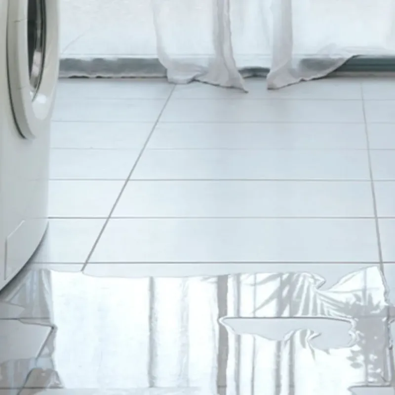 Appliance Leak Cleanup in Jackson County, NC
