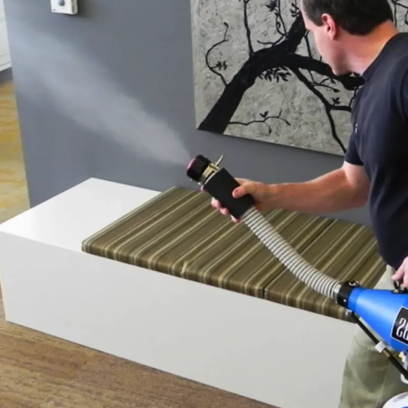 Professional Odor Removal in Jackson County, NC